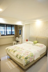 Blk 203 Toa Payoh North (Toa Payoh), HDB 3 Rooms #181299872